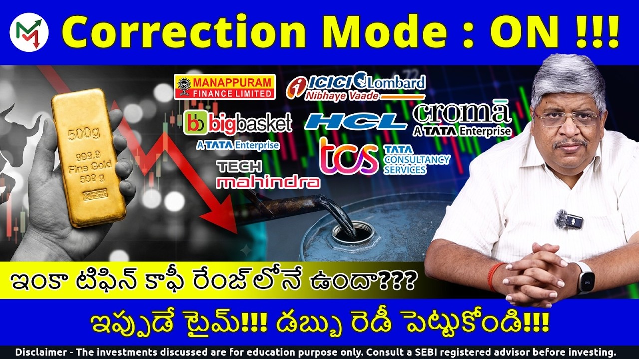 డబ్బు రెడీ పెట్టుకోండి..! పడిపోయింది బంగారం ధర..!! | Gold | Silver | Cylinder | LPG | IRAN | USA |