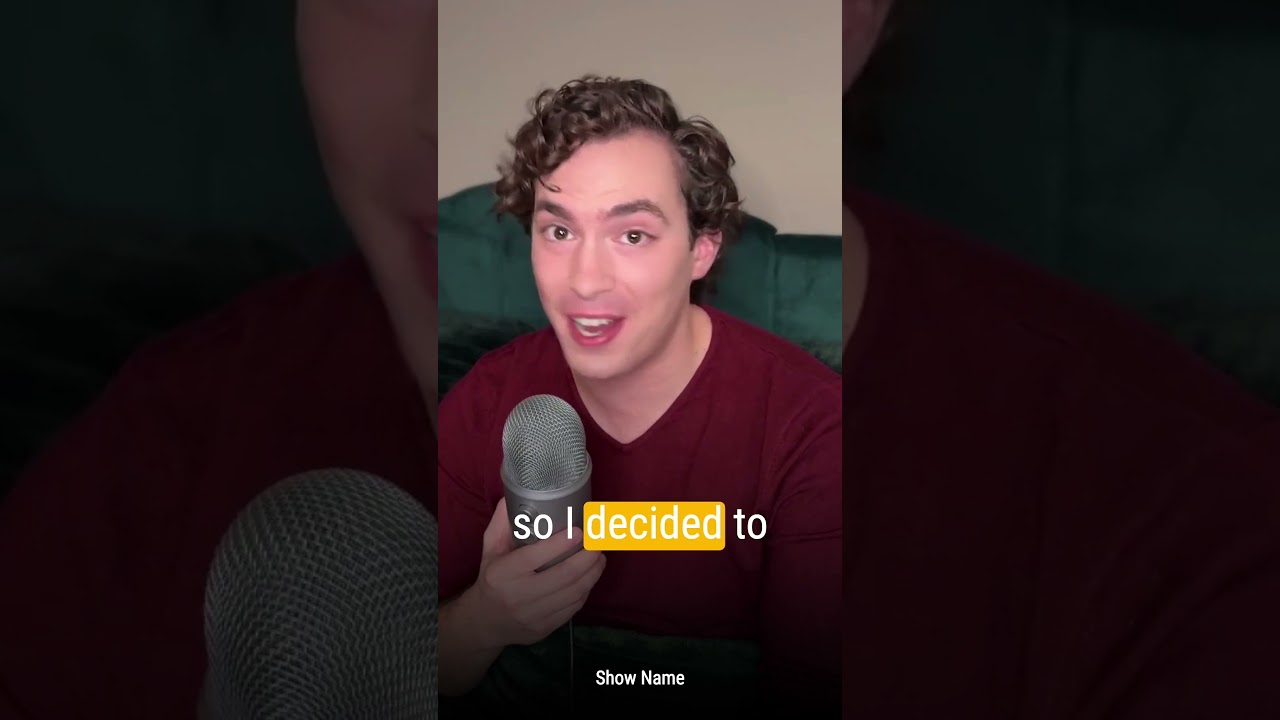 How To Start An Acting Career (Step By Step)