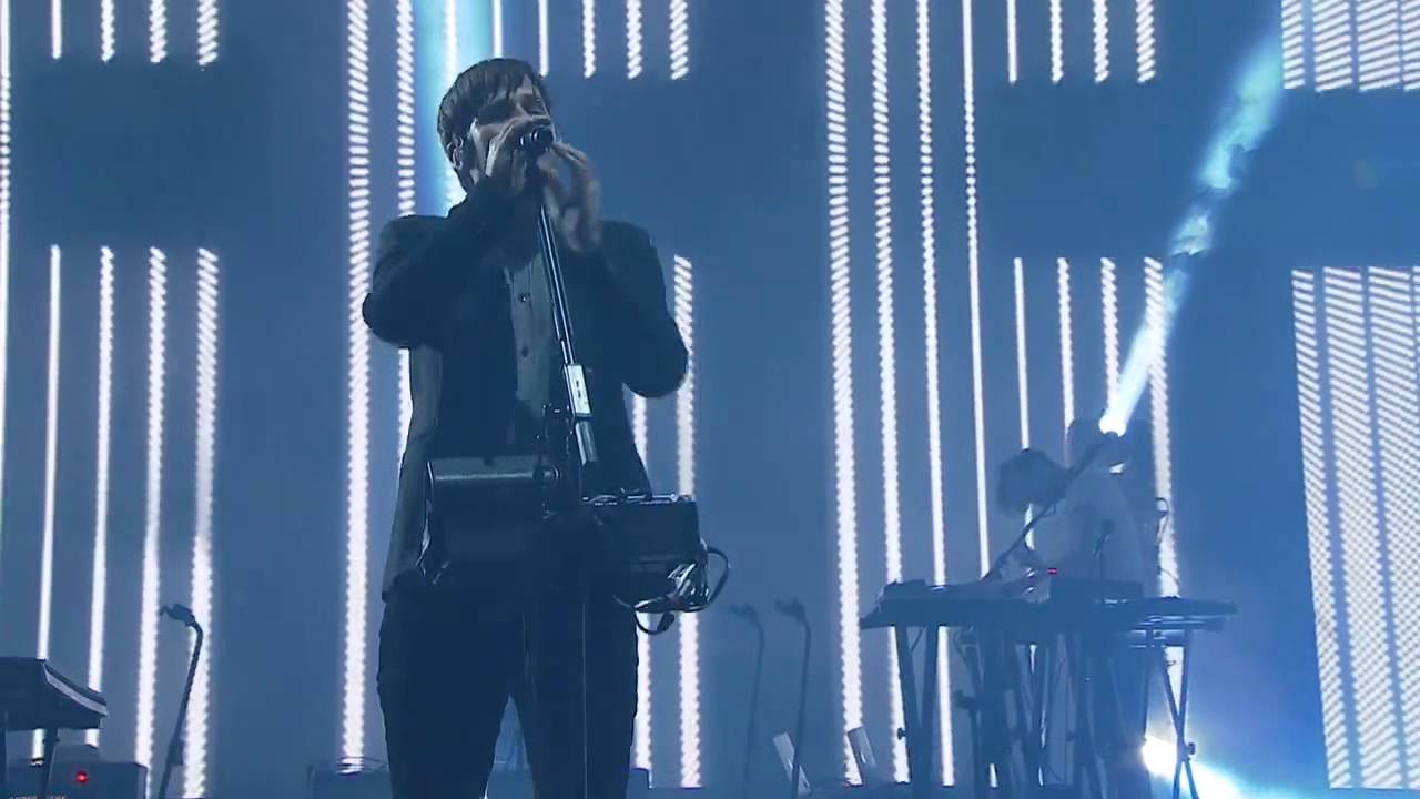 Foster the People - Miss You (Live at Lollapalooza Brasil 2015)