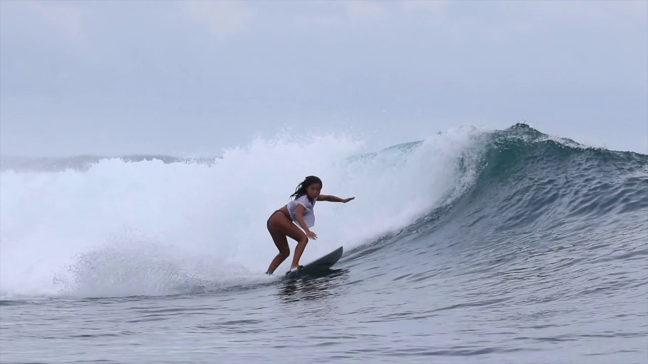 Mentawai Surf Camp - Mid March