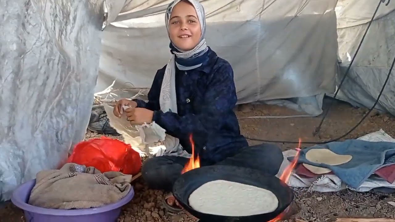 الحمدلله رب العالمين استحلفكم بالله انكم تشاهدو الفيديو للآخر وتعلقو بعشر تعليقات تؤجر عليها
