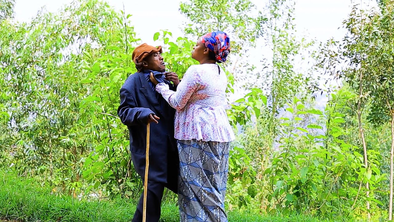 IBANGA EP1082: Wow! Mama Niyori ahuye na Geregwari🔥🔥