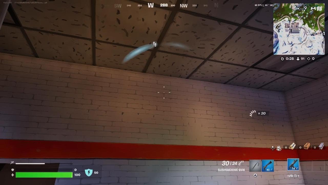Fortnite OG 6 Kill Win but It's 2026