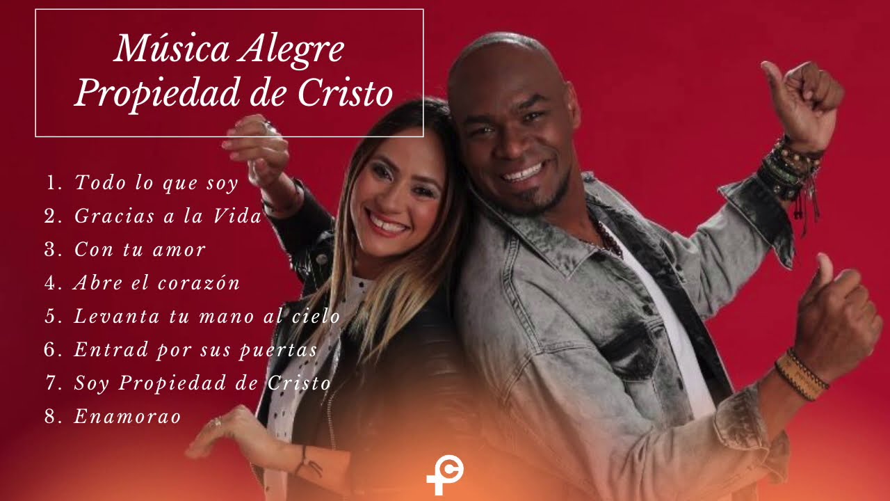 Alabanzas Movidas Católicas 2020⎜Propiedad de Cristo