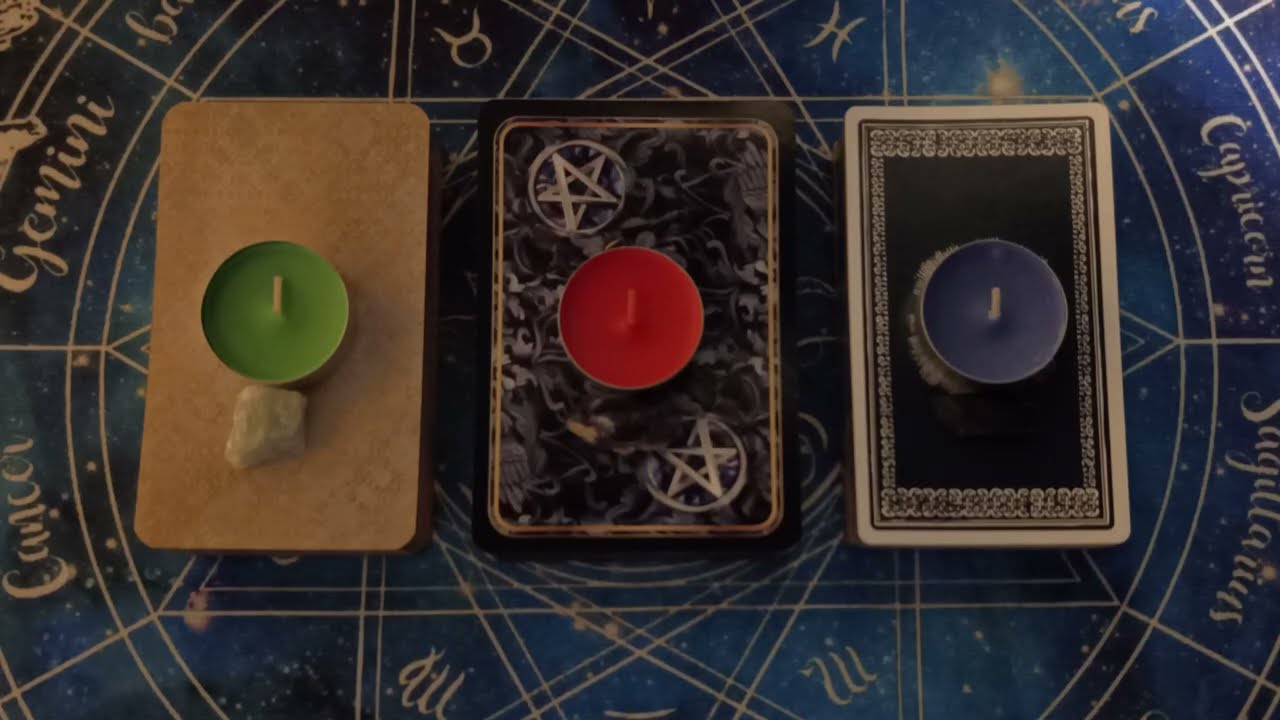Dlaczego wraca do Twojego życia? 🔎🗝️🚪 (Czytanie Bezterminowe⌛️): Wybierz Talie i sprawdź! 🃏🎴🀄️