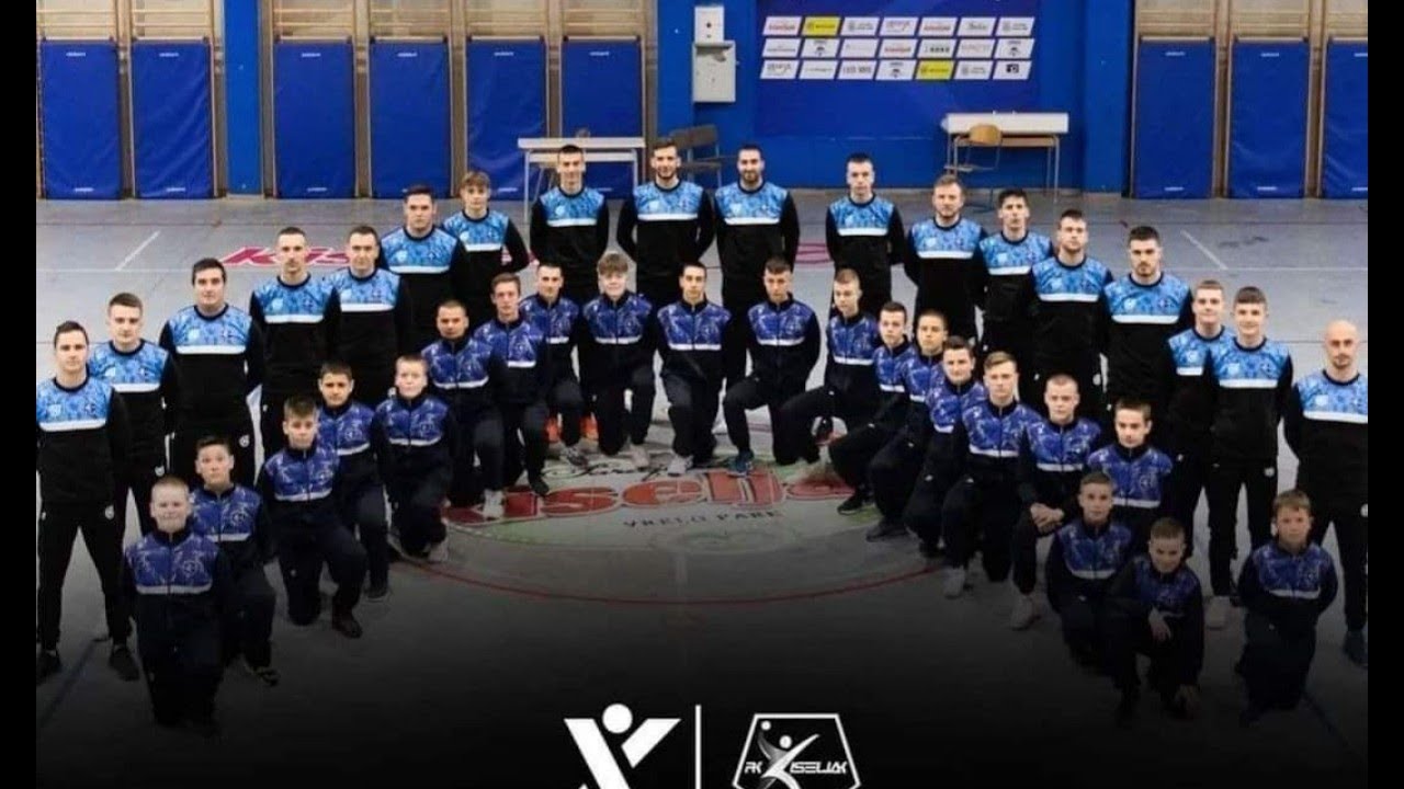 RK KISELJAK vs MRK SLOGA - 08/12/2024