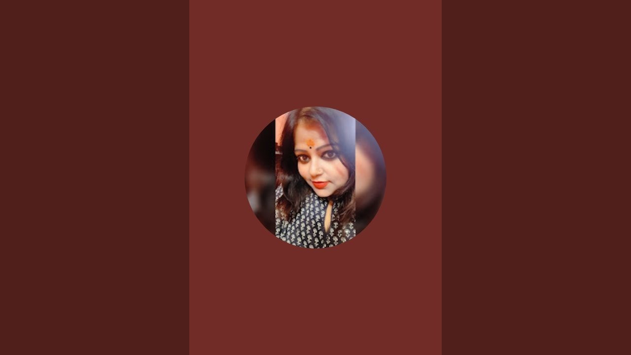 Lopamudra sen (sri ram krishna premi) is live