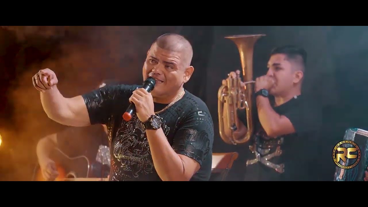 CANO 1 -  El Leon  y su Gente ( LiveStudio )