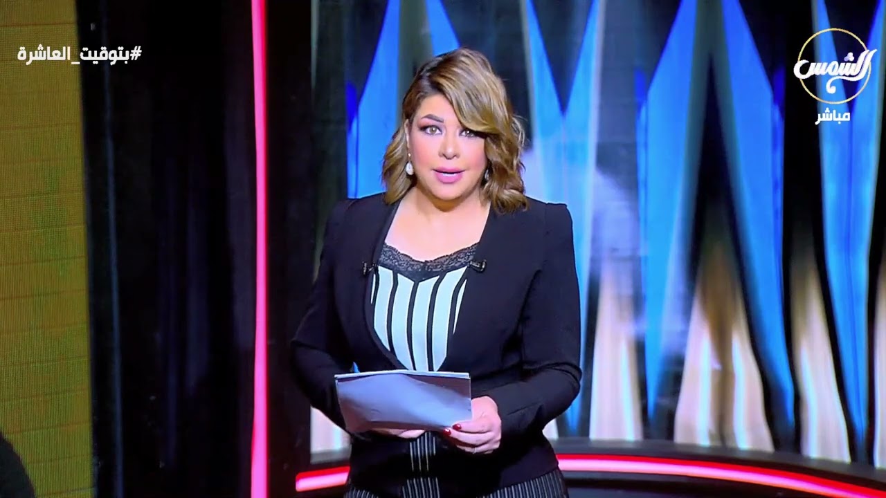 وداعاً عراب #الإعلام_المصري .. #علا_شوشة تُنعي رحيل د/ #سامي_عبدالعزيز عميد كلية الإعلام الأسبق