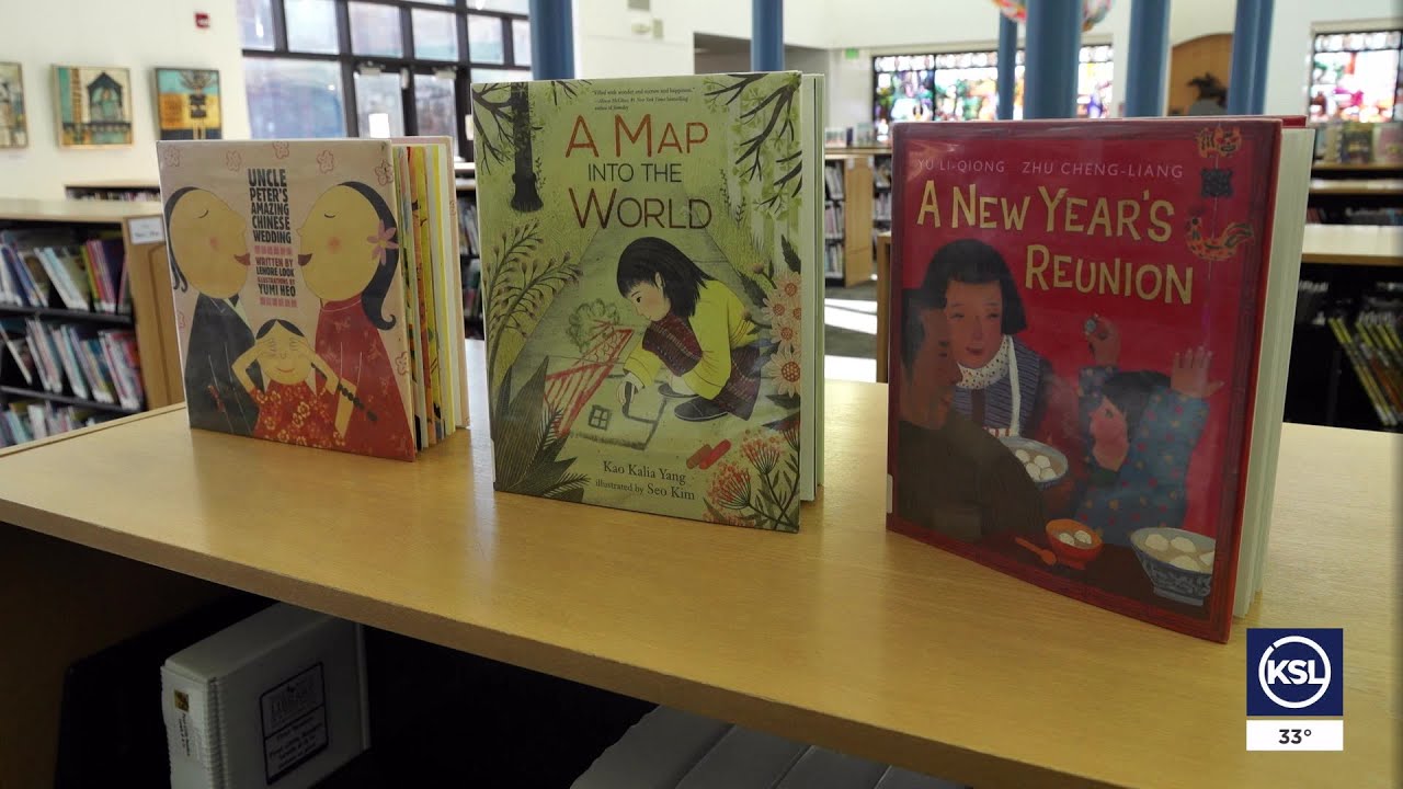 Reading diverse and inclusive books teaches children empathy, experts say