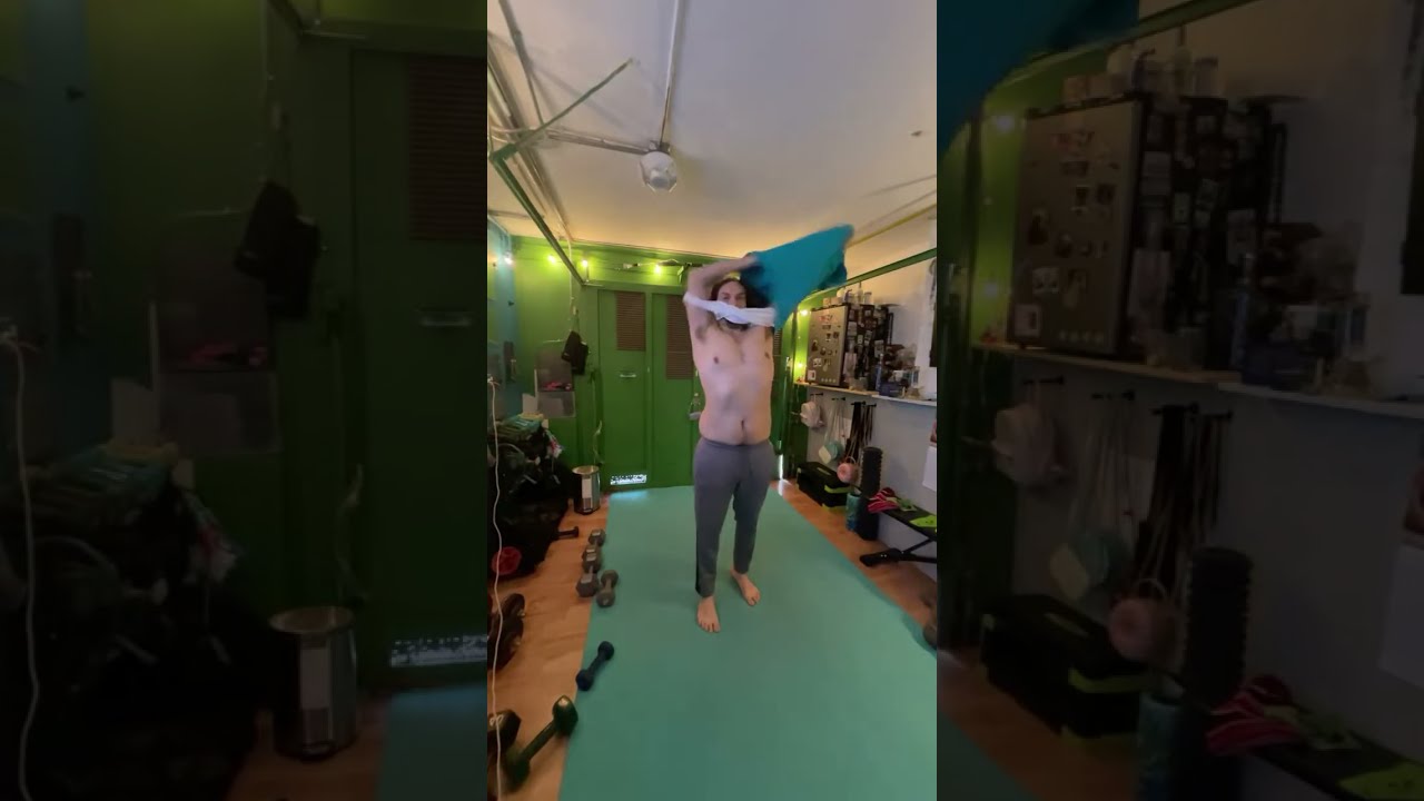 Day 27 total body