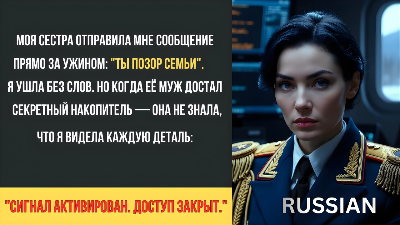 «Убрать её» — приказала сестра охране… но охранник замер, увидев моё лицо