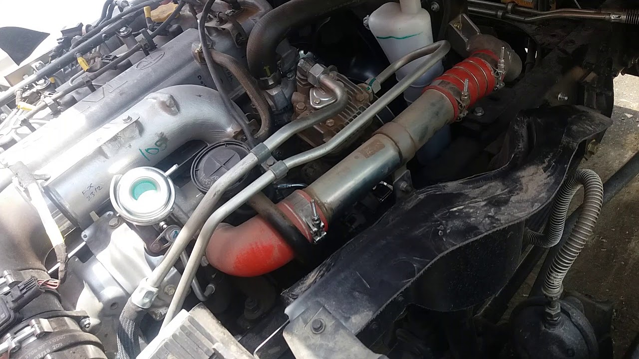 ULTRA 1014 Engine