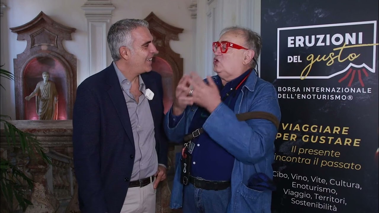 Intervista allo Chef Mario Avallone