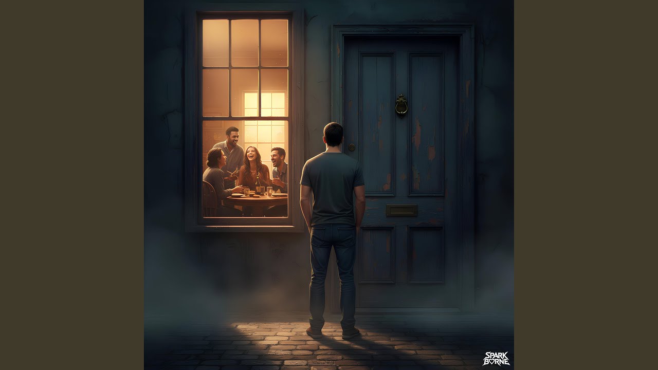 The Door Never Opened