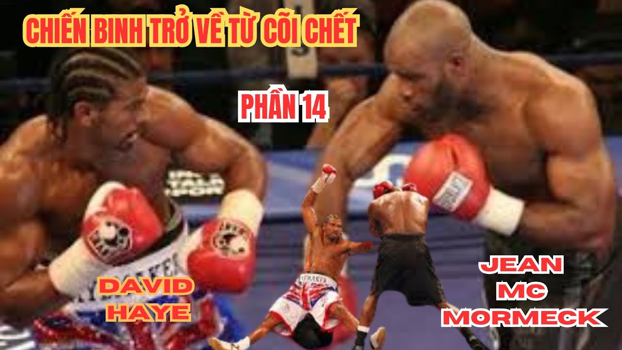 Những Chiến Binh Trở Về Từ Cõi Chết, Chuyển Bại Thành Thắng Ngoạn Mục, Phần 14
