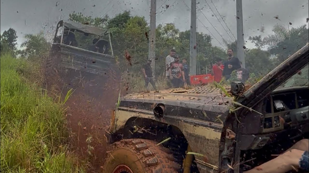 Curandonos!⛰️🚀🚜 Lechonera Malavè