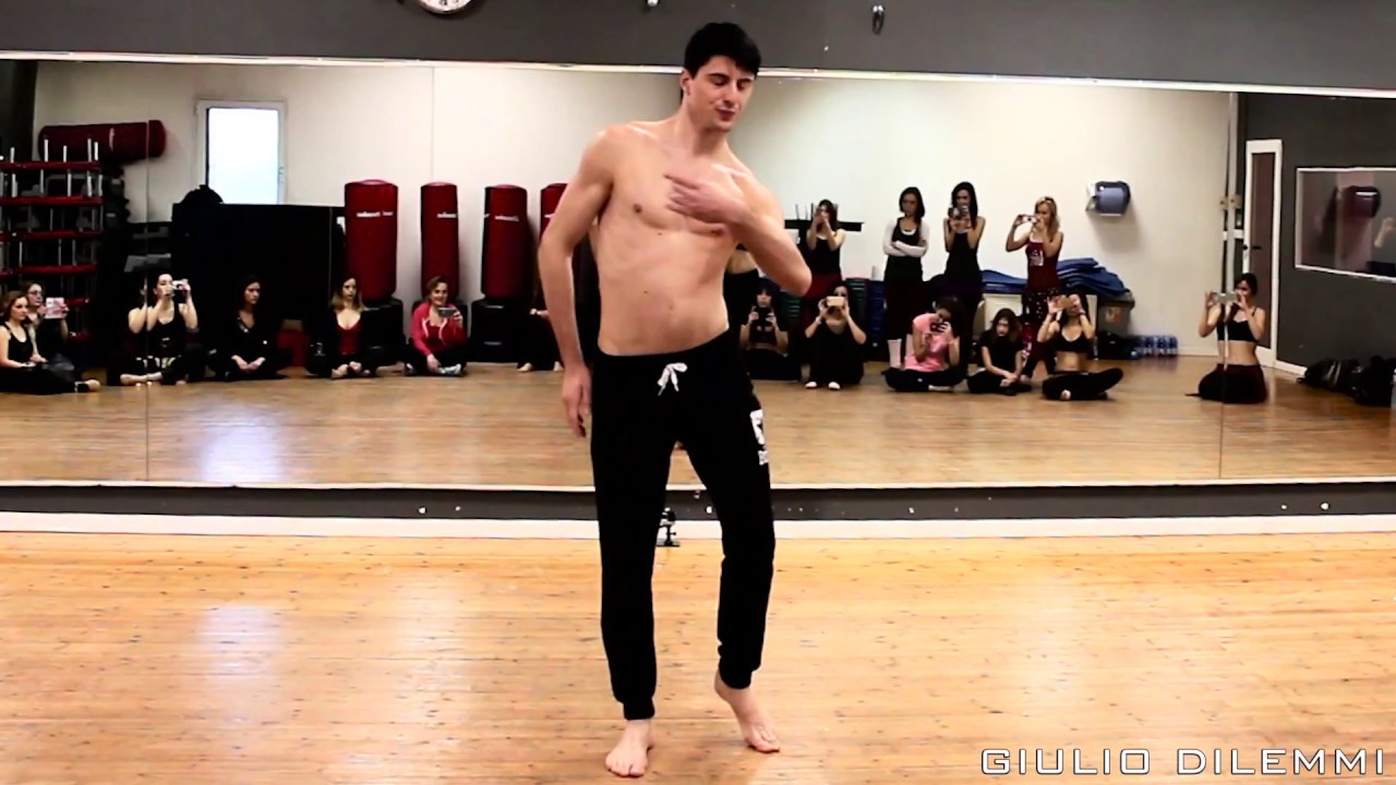 BAD WINGS - FUSION DANCE IMPROVISATION