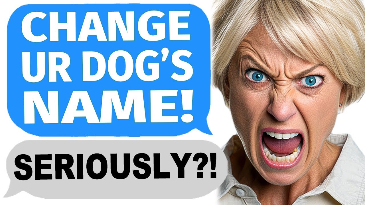 Reddit Stories | My Neighbor Demands I Change My Dog's Name! | 30 Min Karen Marathon
