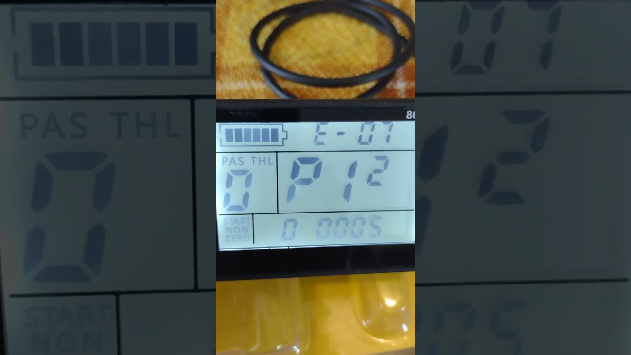 kontroler s866 ustawienia
