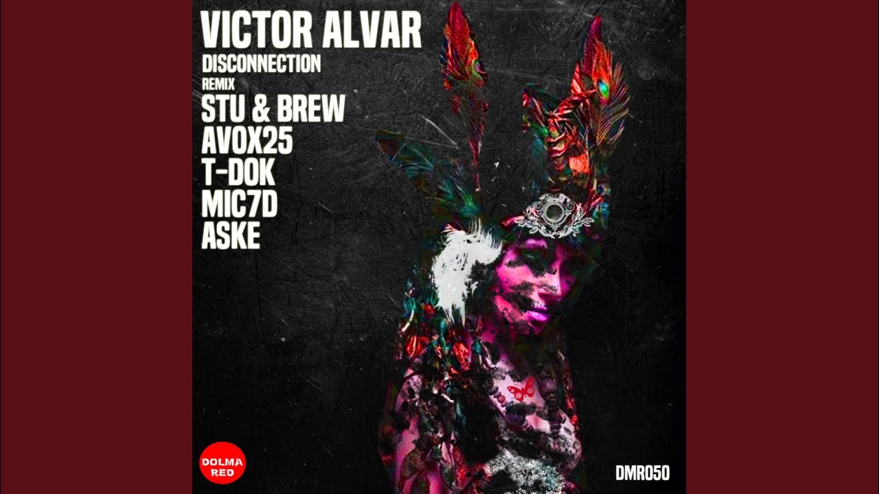 Disconnection (Avox25, MIC7D Remix)