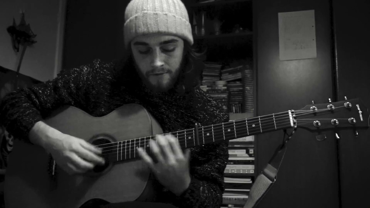 Slow Vines - Gregory And The Hawk (cover)