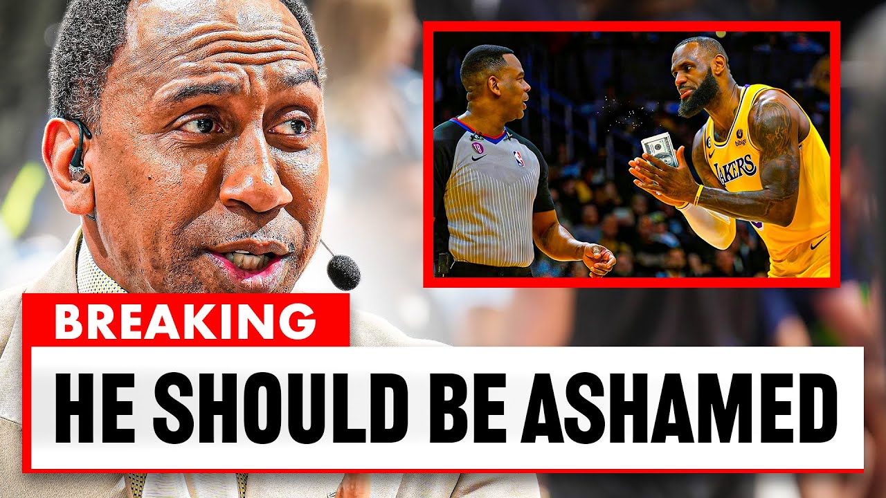 The BIGGEST NBA cheating scandals you have EVER seen!