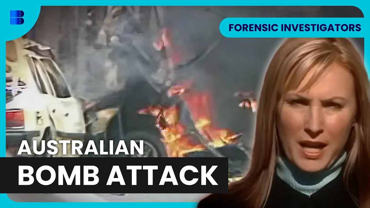 Russell Street Bombing Investigation Unfolds | Forensic Investigators