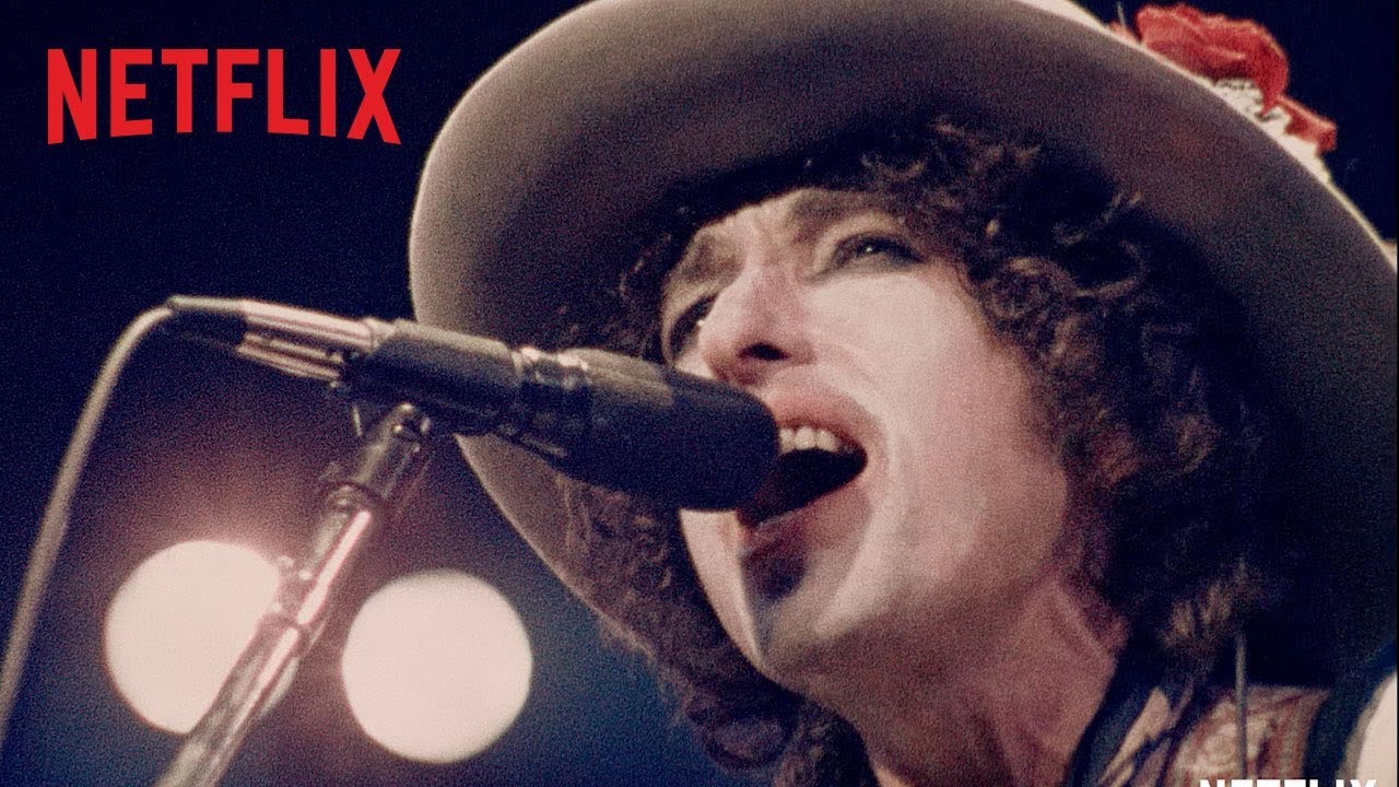 Bob Dylan 