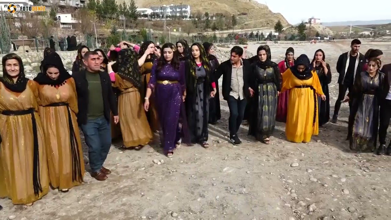 KÜLTÜR AİLESİNİN GÖRKEMLİ DÜĞÜNÜ PART 5