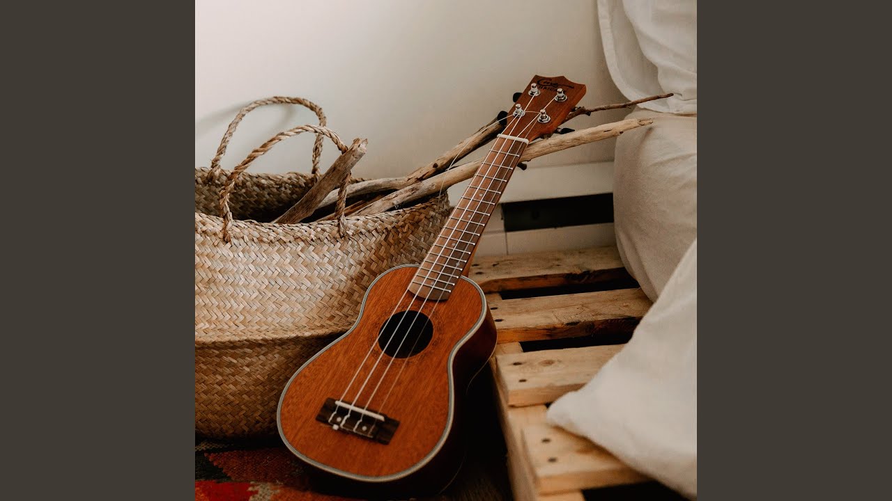 Warm Logroom Groove (Instrumental Version)