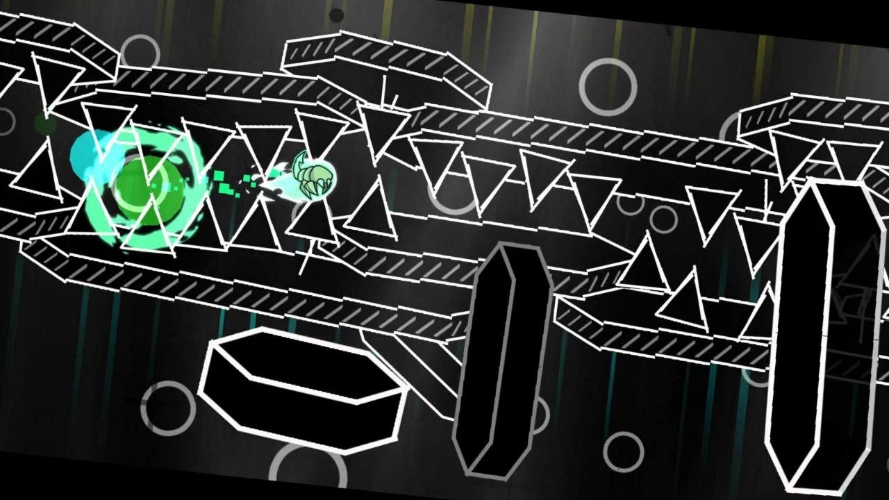 Xs and Os by Mattsstuff [layout+hitbox] (with clicks)