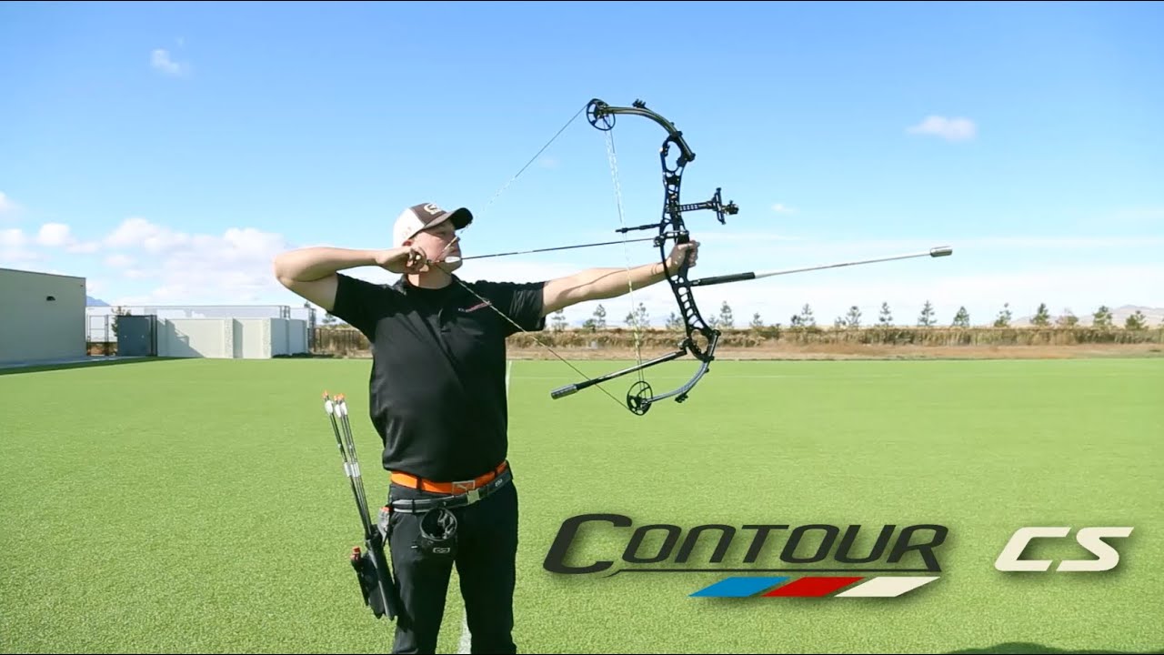 Easton Contour CS Stabilizer