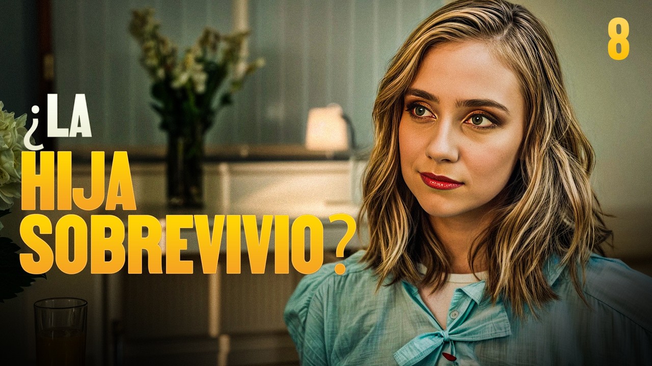 FINAL del melodrama sobre una dolorosa VENGANZA! Zoya – Capítulo 8 | Películas de Suspenso | Drama