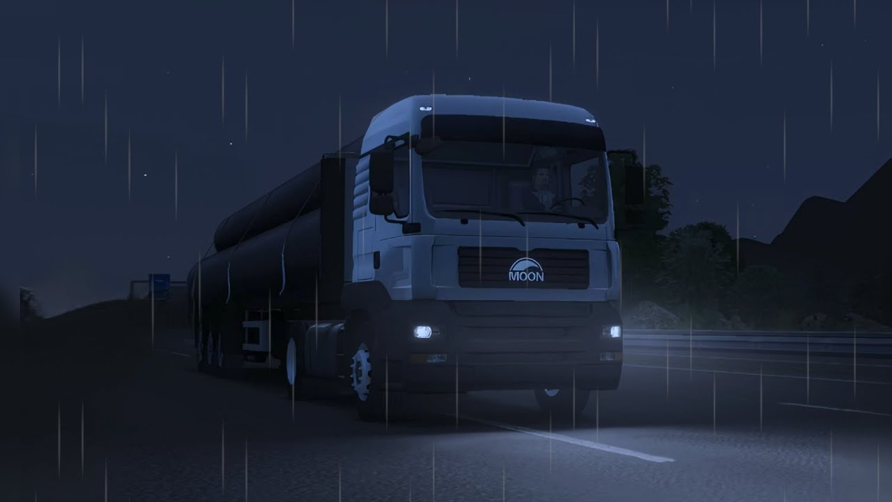 (Truckers of Europe) හොදම Truck ගෙම්එක ඔයලාත් සෙල්ලම් කරලා බලාන්න