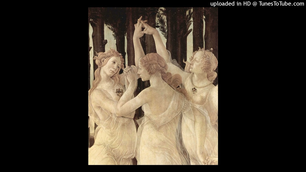 Max Richter - Vivaldi Recomposed: Spring 1 [500% Slower]