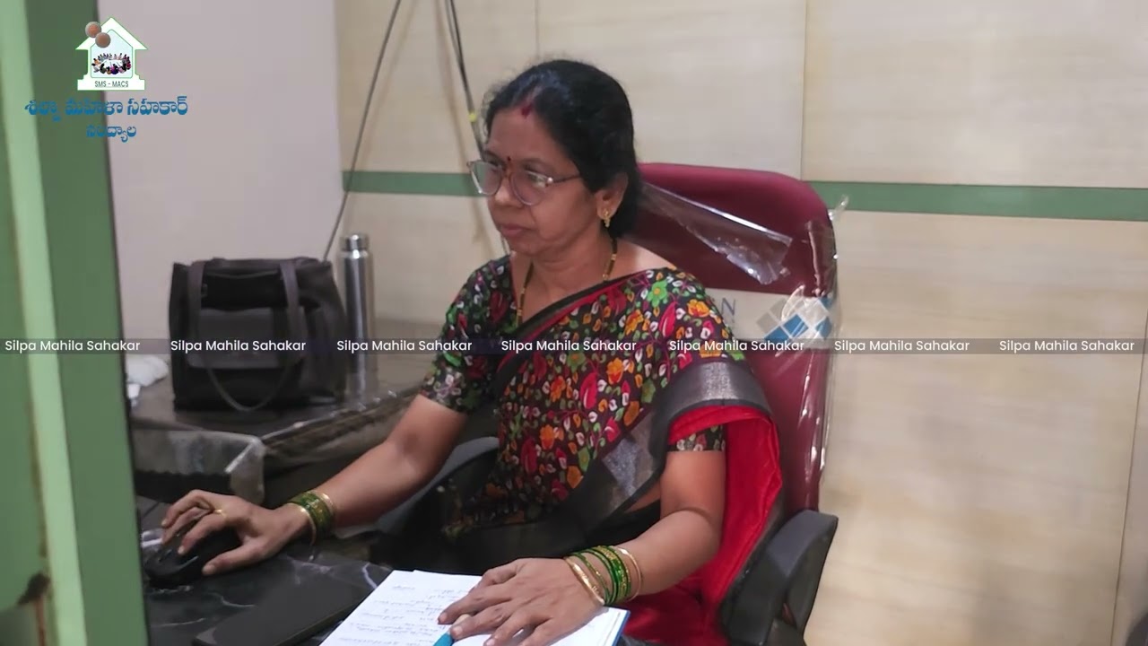 Silpa Mahila Sahakar &ndash; Nandyal | Empowering Women Through Financial Strength