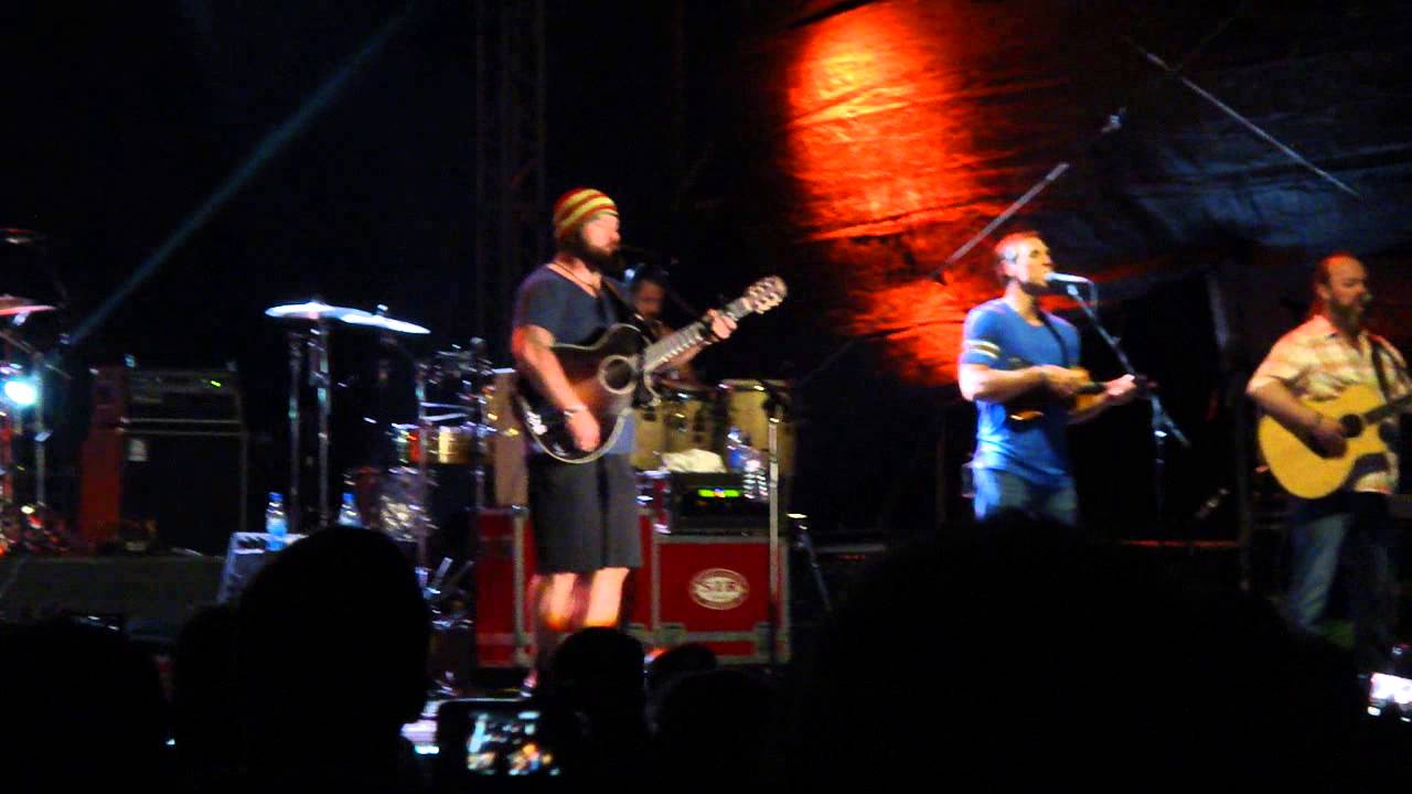 ZBB Island Song Punta Cana 2014