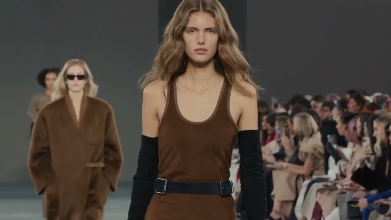 Max Mara Fall/Winter 2026-2027