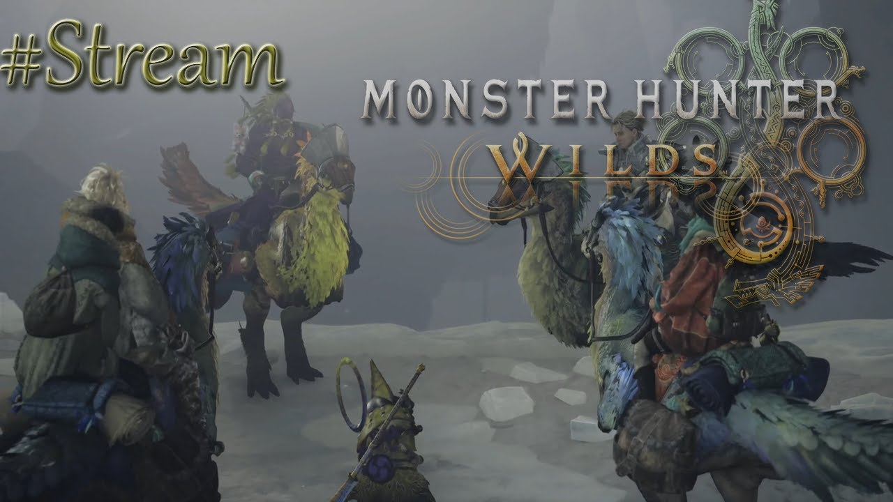 Monster Hunter Wilds: Was steht denn noch auf meiner Wunschliste? (PC)Deutsch
