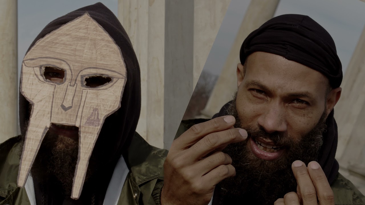 LET THE DIRT SAY AMEN - LL DOOM