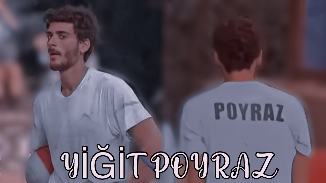 YİĞİT POYRAZ BASKETBOL SHOW