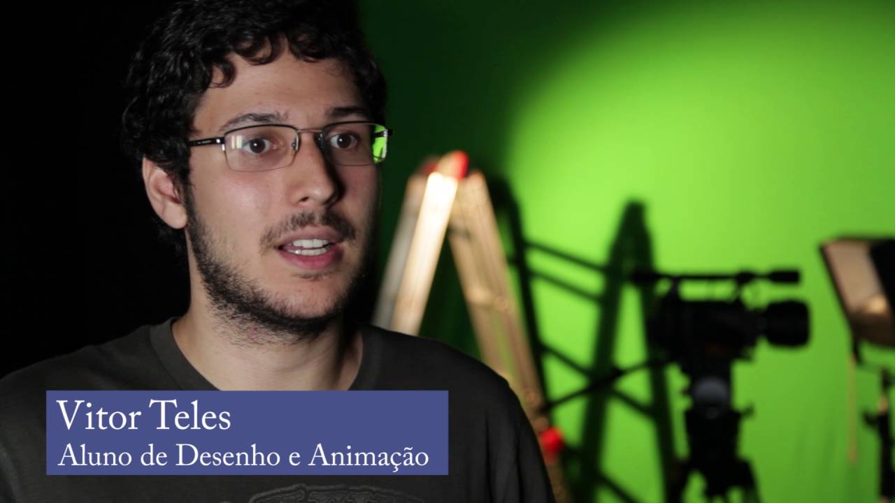 Institucional Senai/Rio Filme
