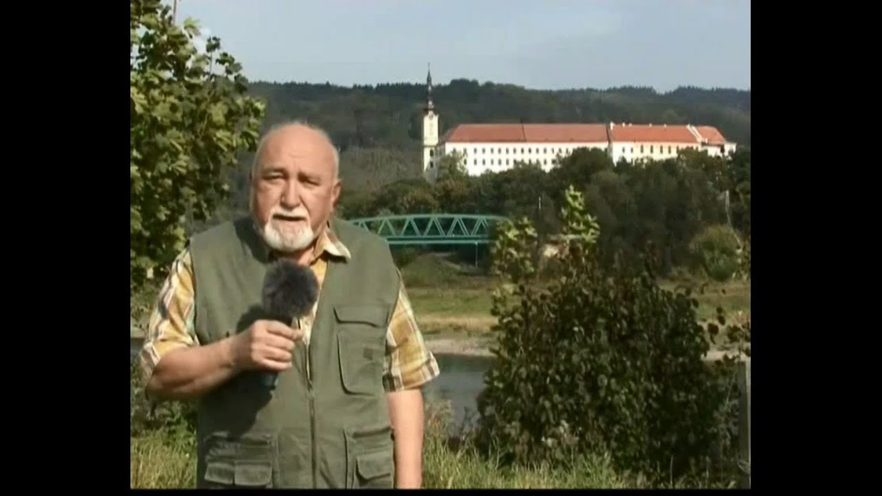 Hledání ztraceného času   S kamerou.po dolním.Labi 6/6 (ČT) Děčín, Čertova voda, Dolní Žleb, Hřensko