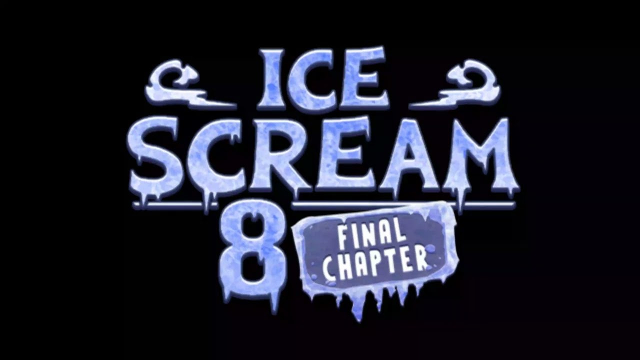 Ice Scream 8: Final Chapter - Sound Effects, Voice Clips and Music