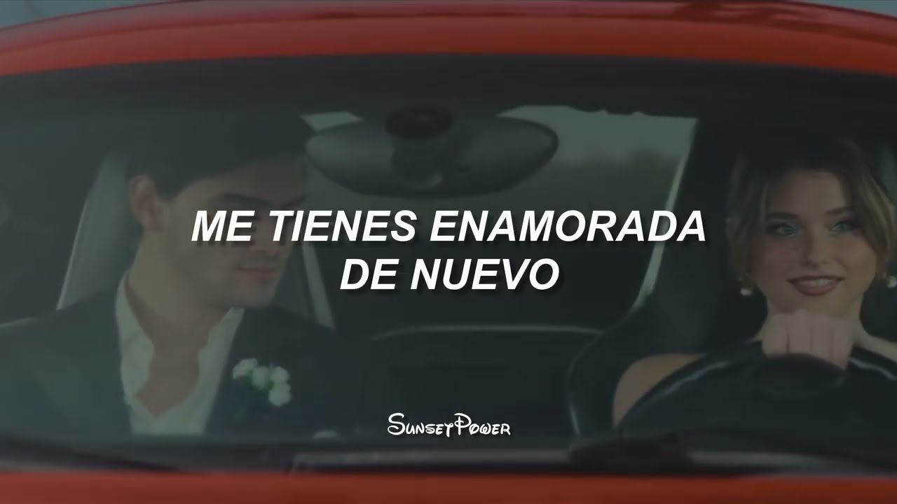 Dua Lipa - Love Again (Español) || Nick & Noah