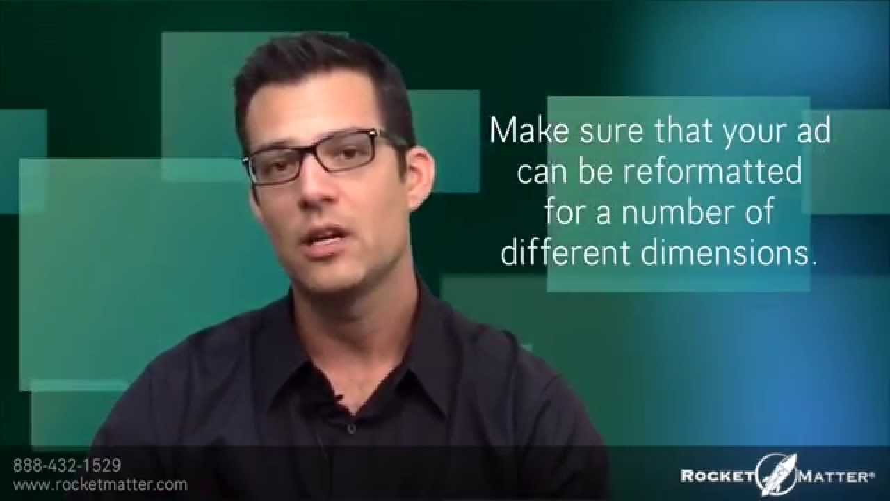 What Makes a Good Digital Banner Ad?