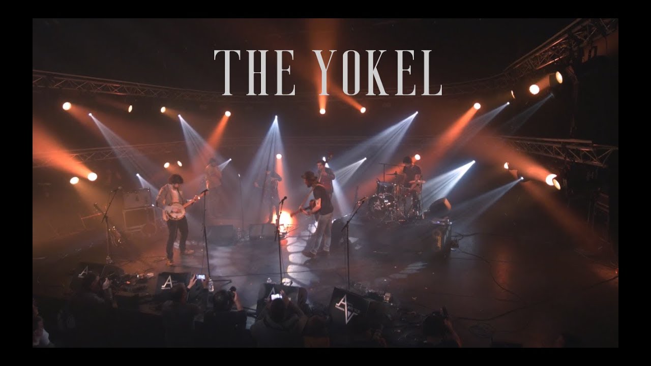 THE YOKEL x L'AVANT SCÈNE Live @ Espace Avel Vor Plougastel 2019