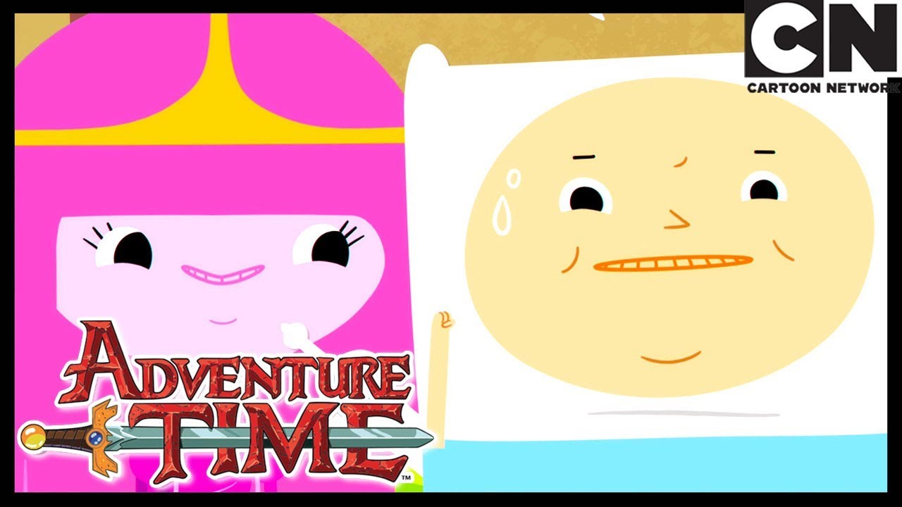 Hora de Aventura Brasil | Digital Shorts | Cartoon Network
