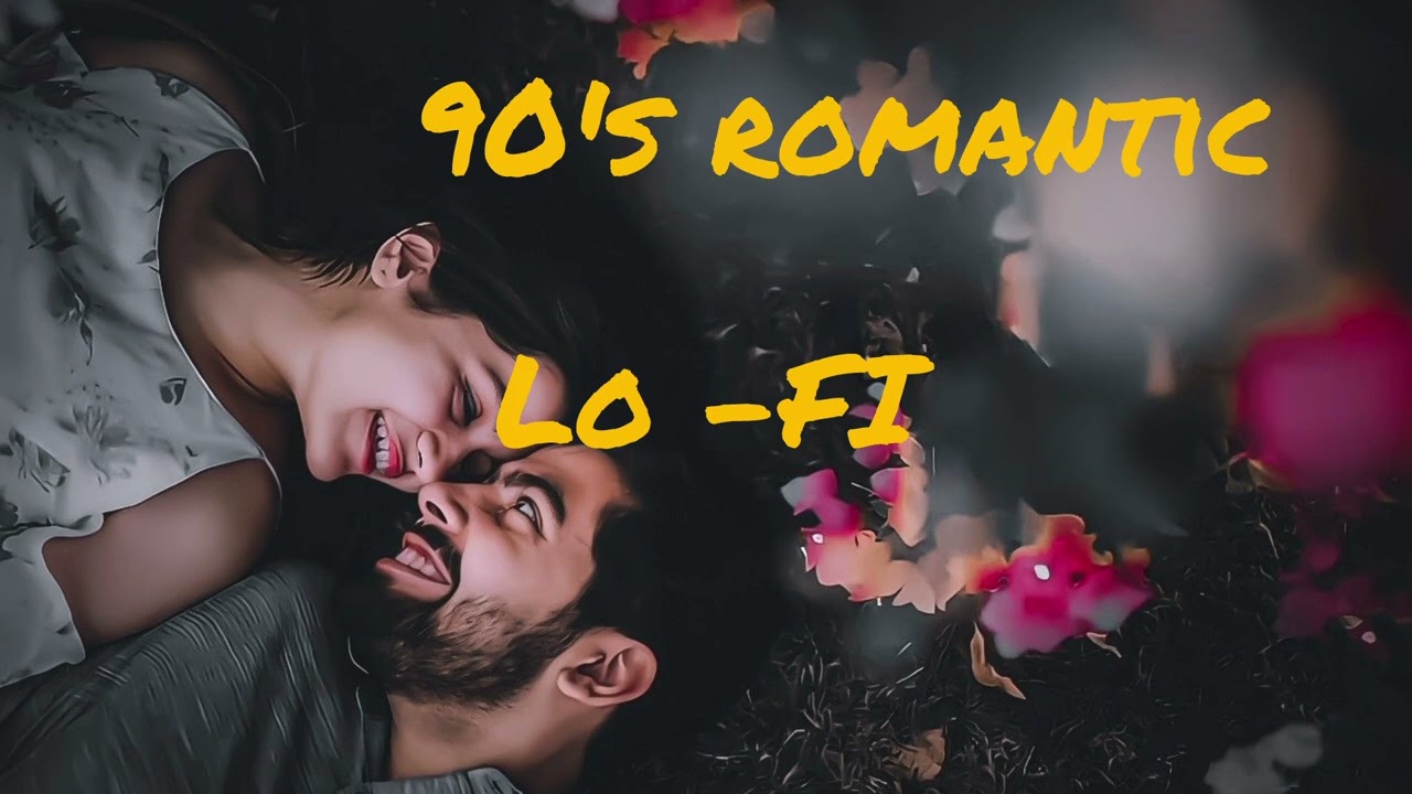 Bina tumhare char kadam chala nhi jata Lofi version 